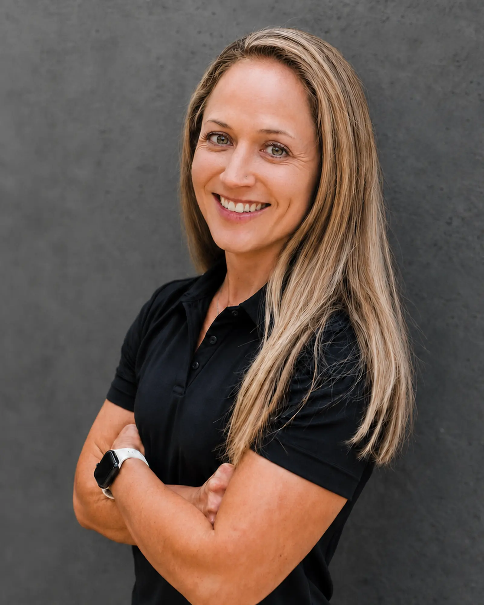 Julie Ford